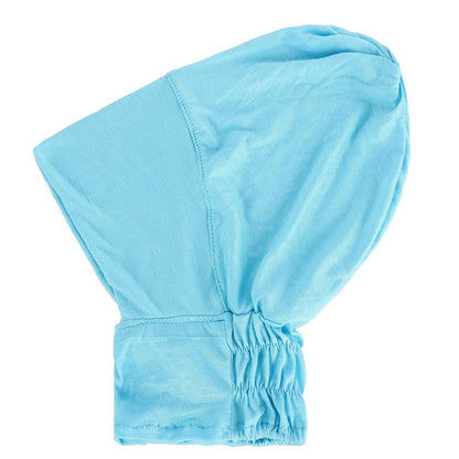 Hijab Undercap with neck coverage