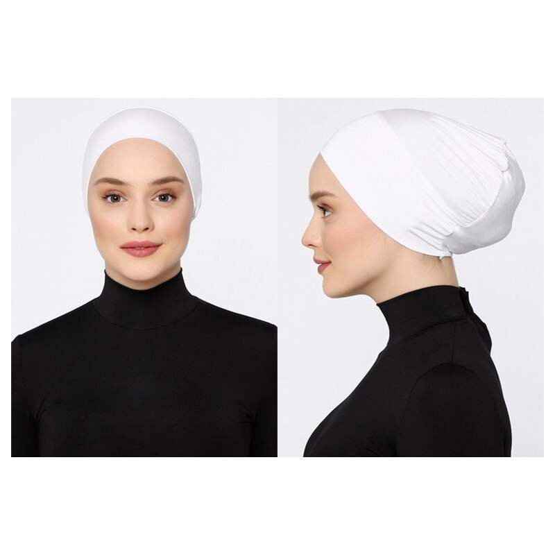 Hijab Undercap