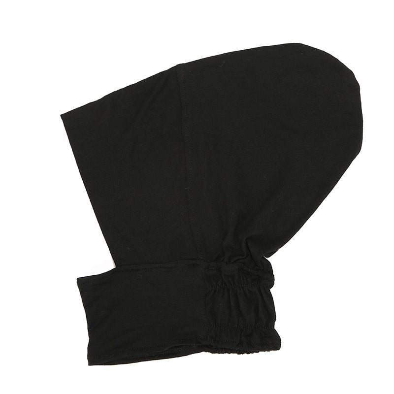 Hijab Undercap with neck coverage