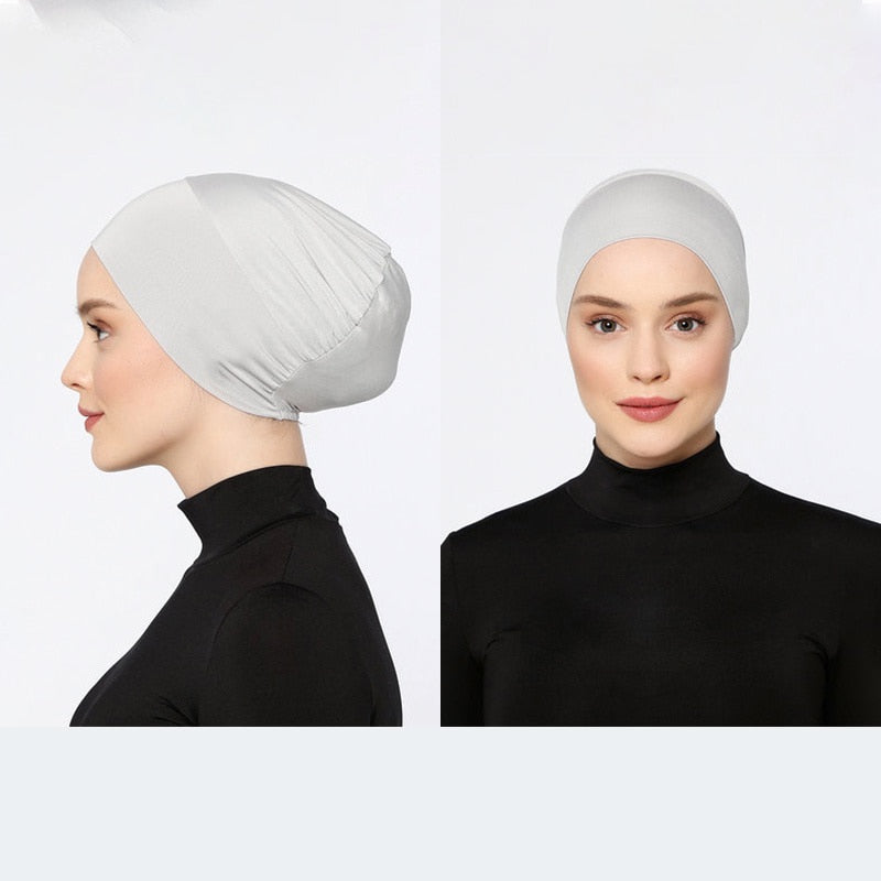 Hijab Undercap