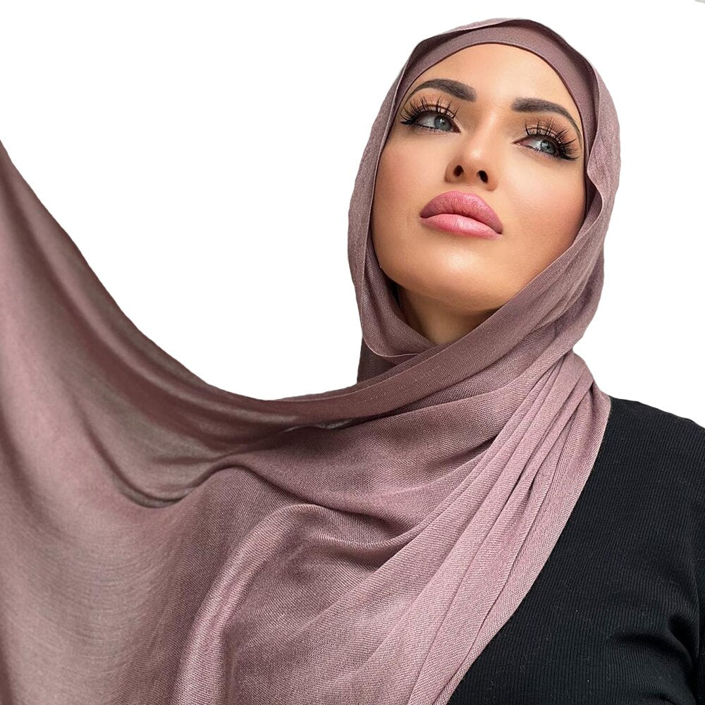 Viscose Hijab