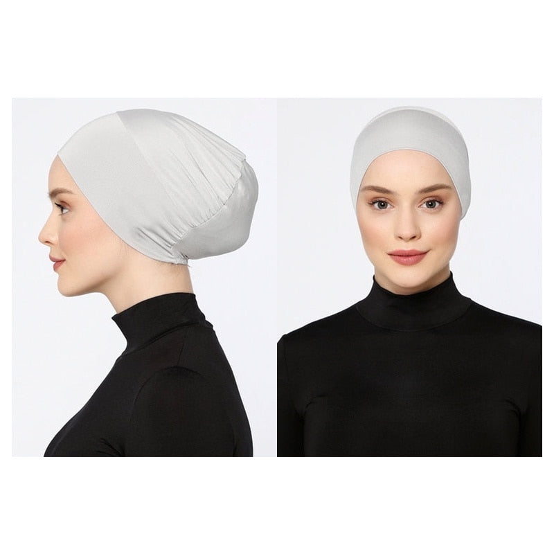 Hijab Undercap