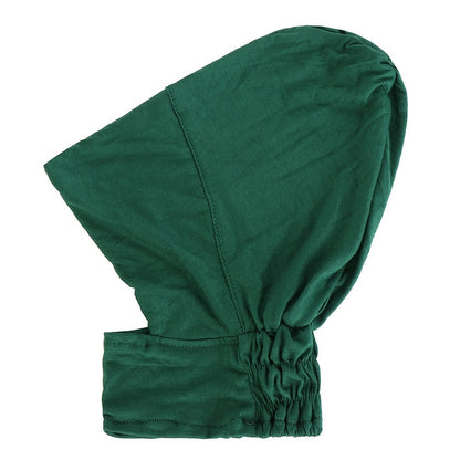 Hijab Undercap with neck coverage